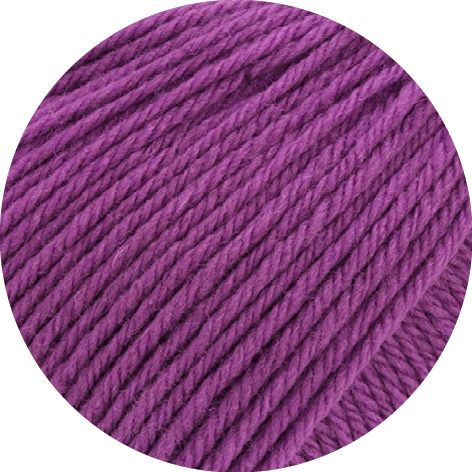 Merino Uno - 070 Fuchsia