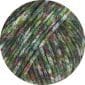 Cool Merino Print 103 Donkergroen / Geelgroen / Grijsgroen