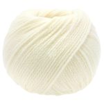 Cool Merino 015 Wit