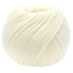 Cool Merino 015 Wit