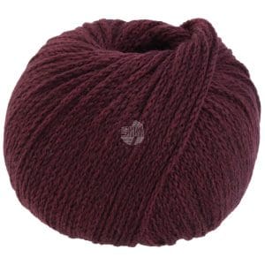 Cool Merino 028 Bruinrood