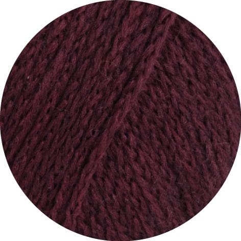 Cool Merino 028 Bruinrood