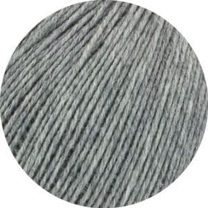 Cool Wool 4 Socks 7708 Donkergrijs