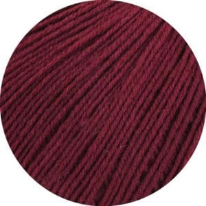 Cool Wool 4 Socks 7716 Bordeaux
