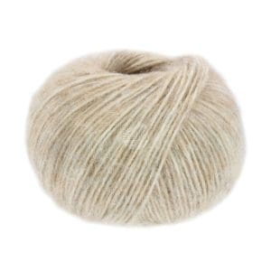 Natural Alpaca Pelo 006 Lichtbeige
