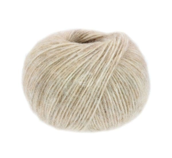 Natural Alpaca Pelo 006 Lichtbeige Natural Alpaca Pelo 006 Lichtbeige