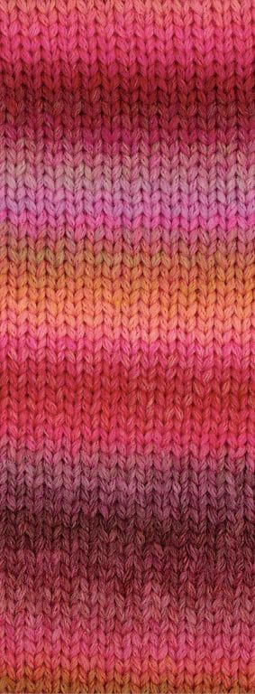 Lana Grossa Pappagallo 011