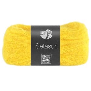 Setasuri 059 Fel geel