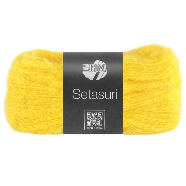Setasuri 059 Fel geel