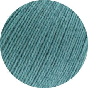 Cool Wool Lace 005 Mintturkoois