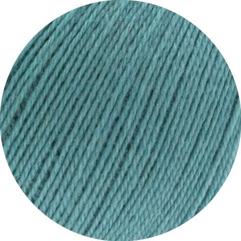 Cool Wool Lace 005 Mintturkoois