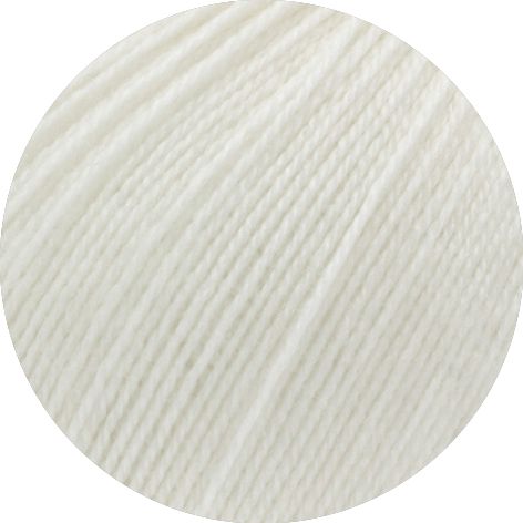 Cool Wool Lace 014 Gebroken wit