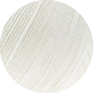 Cool Wool Lace 028 Wit