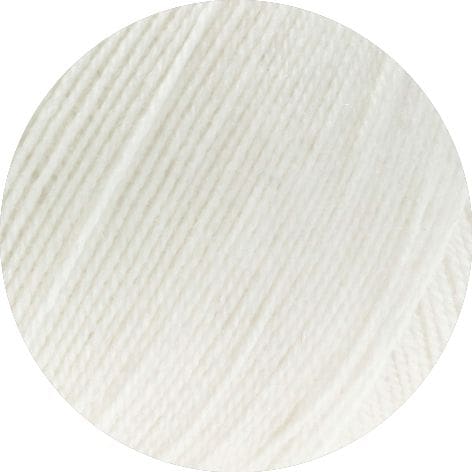 Cool Wool Lace 028 Wit