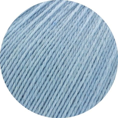 Cool Wool Lace 034 Pastelblauw