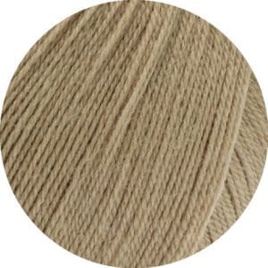 Cool Wool Lace 041 Nougat