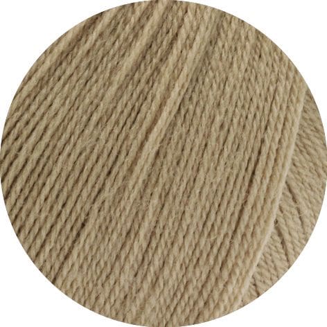 Cool Wool Lace 041 Nougat