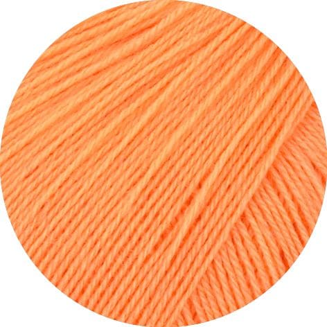 Cool Wool Lace 044 Oranje