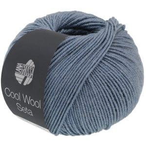 Cool Wool Seta 003 Jeans