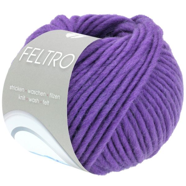 Feltro 115 Viola