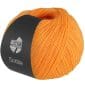 Lana Grossa Sottile 002 - Oranje