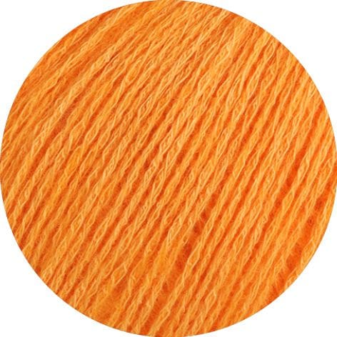Lana Grossa Sottile 002 - Oranje