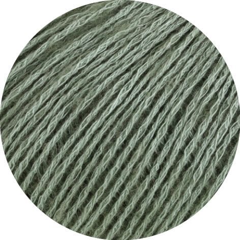 Lana Grossa Sottile 014 - Saliegroen