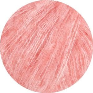 Bella 018 Roze