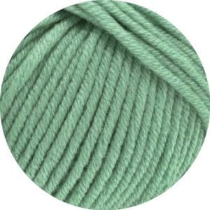 Lana Grossa Bingo 196 Grijsgroen