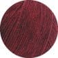 Cashmere 16 Fine 011 Donker rood