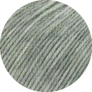 Cashmere 16 Fine 048 Groen - grijs