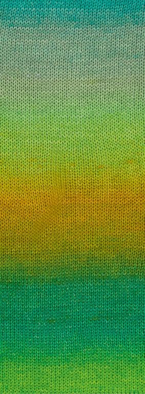 Lana Grossa Cotonella 09