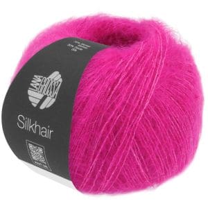 Silkhair 194 Orchidee