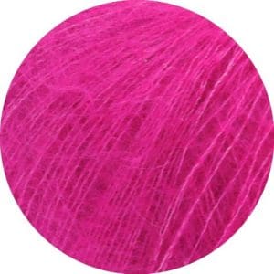 Silkhair 194 Orchidee