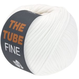 The Tube Fine 101 Wit