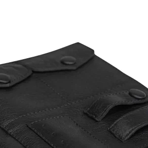 MUUD - Billie Etui - handgemaakt leren handwerketui - Afbeelding 14