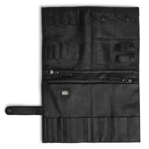 MUUD - Billie Etui - handgemaakt leren handwerketui - Afbeelding 16