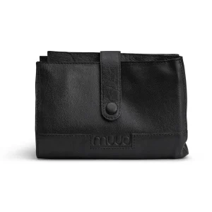 MUUD - Billie Etui - handgemaakt leren handwerketui - Afbeelding 10