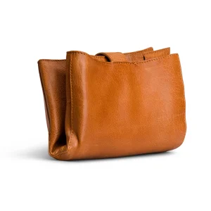 MUUD - Billie Etui - handgemaakt leren handwerketui - Afbeelding 4