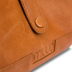 MUUD - Billie Etui - handgemaakt leren handwerketui - Afbeelding 7