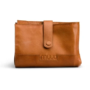 MUUD - Billie Etui - handgemaakt leren handwerketui - Afbeelding 3