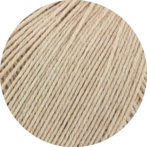 Cool Wool 4 Socks 7711 Beige - Afbeelding 2