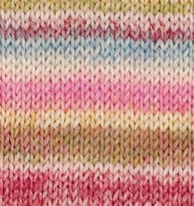 Cool Wool 4 Socks Print 7757 - Afbeelding 3