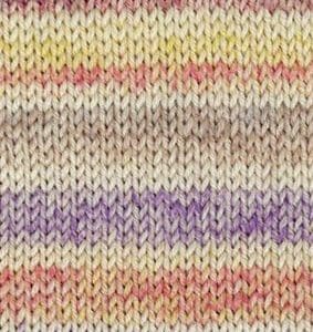 Cool Wool 4 Socks Print 7762 - Afbeelding 3
