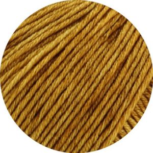 Cool Wool Big Vintage 7162 Mosterd - Afbeelding 2