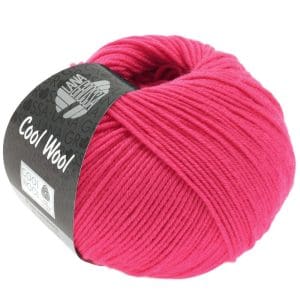 Cool Wool 2043 Framboos - Afbeelding 1