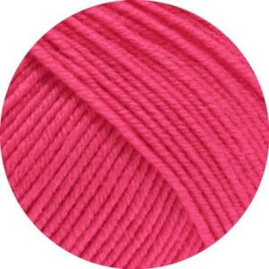 Cool Wool 2043 Framboos - Afbeelding 2