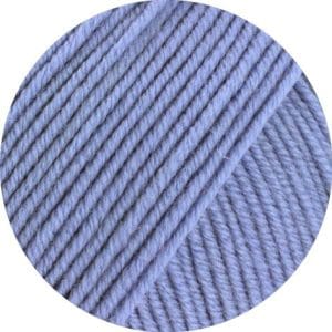 Cool Wool 2097 Lila - Afbeelding 2