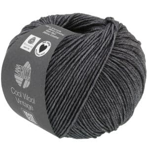 Cool Wool Vintage 7370 Antraciet - Afbeelding 1