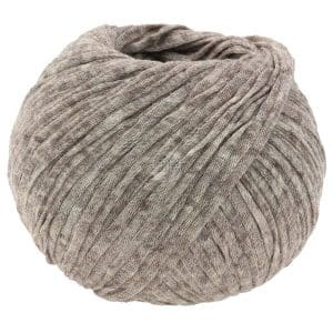 Cotton Mélange 012 - Grijsbruin